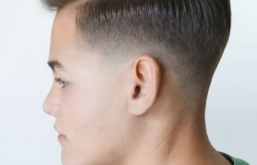 Low fade