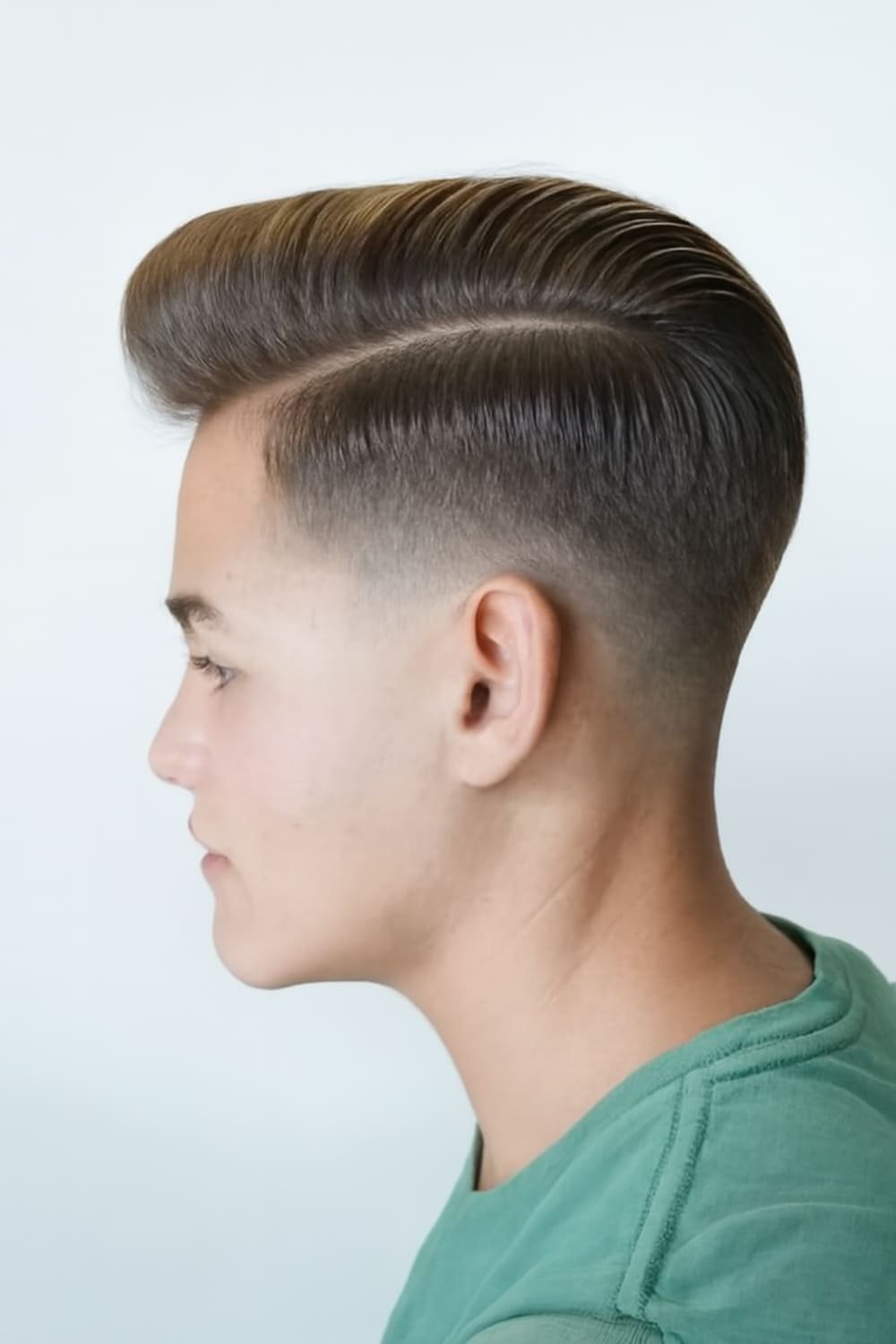 Low fade