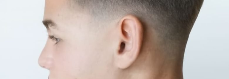 Low fade