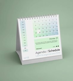 Custom Calendar Printing 2026 | Photo & Wall Calendars – Tagsen
