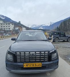 Oak Hils Tours & Travels Cabs