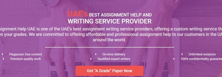 Academic Writing Assistance