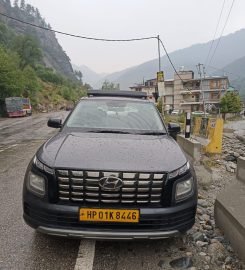 Oak Hils Tours & Travels Cabs
