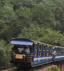 A Refreshing Hill Getaway with Ooty Kodaikanal Family Tour Packages from Bangalore