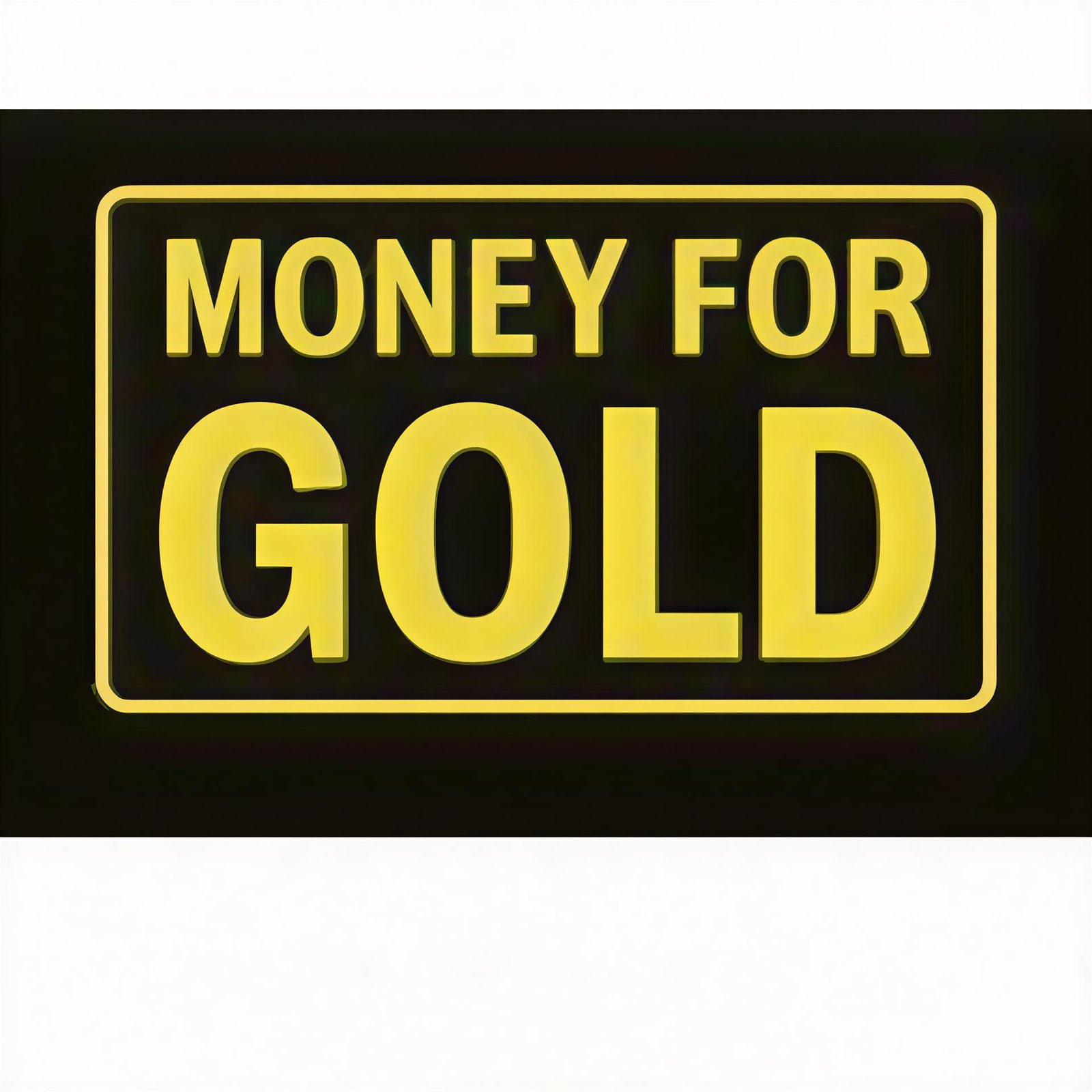 Money For Gold