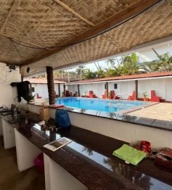 Morjimbay Resort
