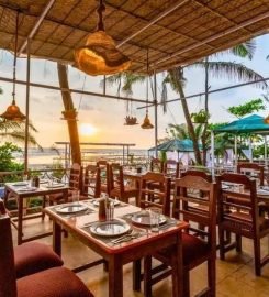 Morjimbay Resort