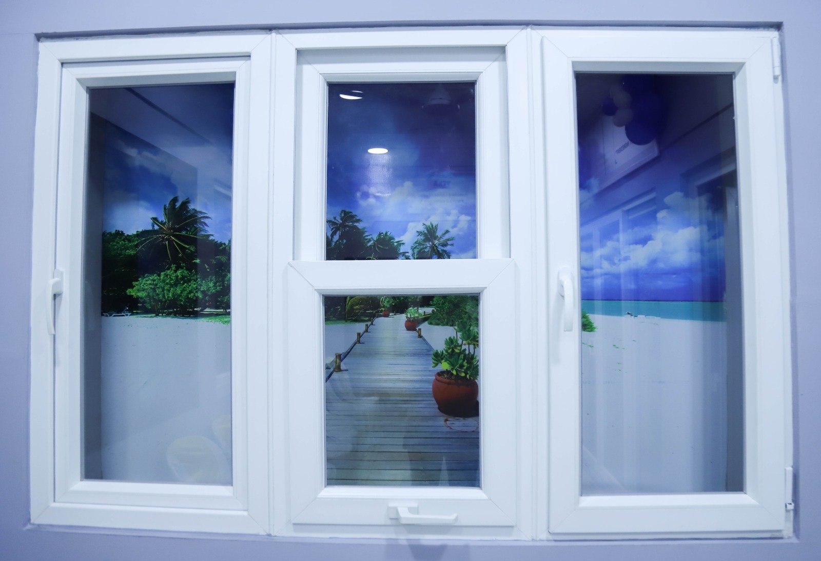 UPVC Windows Manufacturers in Coimbatore