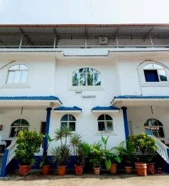 Morjimbay Resort