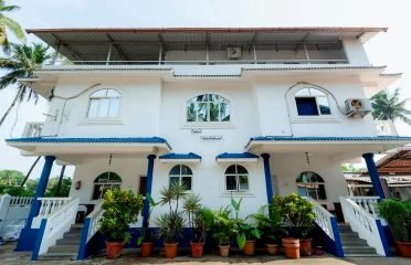 Morjimbay Resort