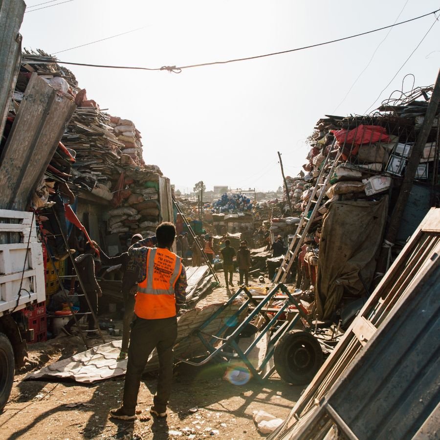 Union Metal Recycling