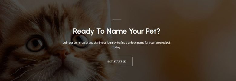 Best Pet Names 🐶🐱 | Cute, Unique Dog & Cat Name Ideas