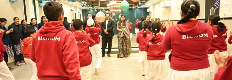 Blossom Academy – Best School in Suratgarh