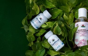 Ayush Herbs