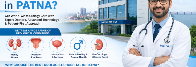 Ms Uro Gynae : Best Urologists Hospital in patna