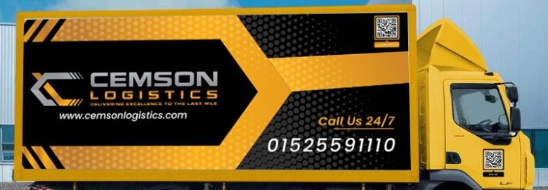 Cemson Logistics