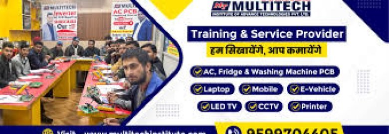Multitech Institute