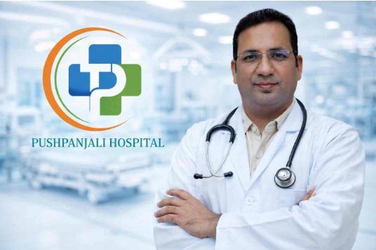 Dr. Rakesh Sharma