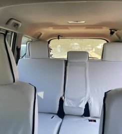 Manali Cab Services (MCS)