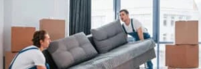 Sabi Movers And Packers