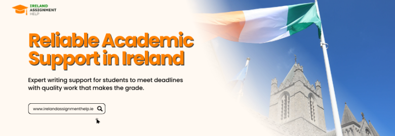 Essay Writing Service | IrelandAssignmentHelp