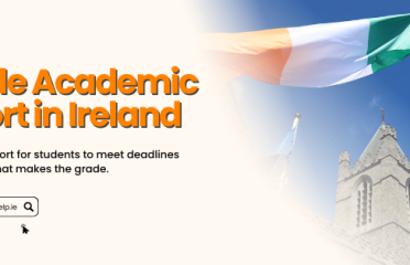 Essay Writing Service | IrelandAssignmentHelp