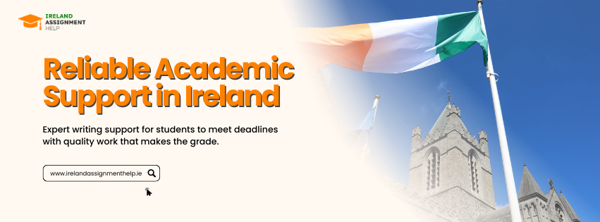 Essay Writing Service | IrelandAssignmentHelp
