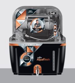 Ro Wave Water Solutions