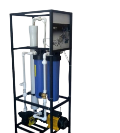 Ro Wave Water Solutions