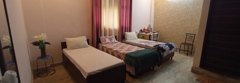 JB Rooms and PG- Boys PG in Sector 48, 49, Sohna Road & Nearby Areas