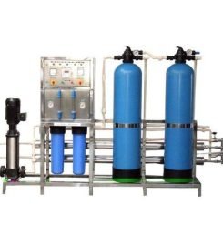 Ro Wave Water Solutions