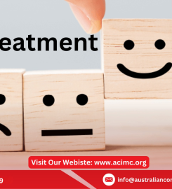 Australian Concept infertility Medical Center