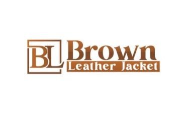 Brown Leather Jacket UK