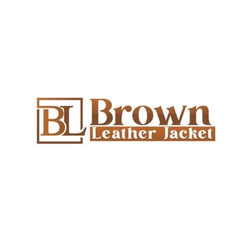 Brown Leather Jacket UK