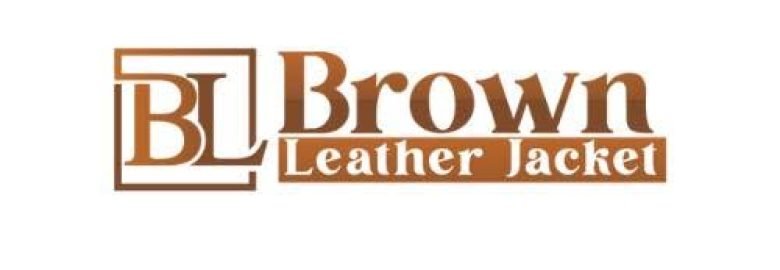 Brown Leather Jacket UK