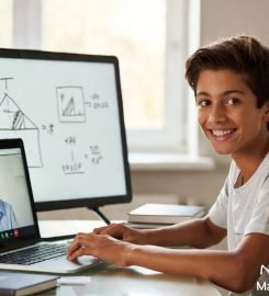 Math Make Smart