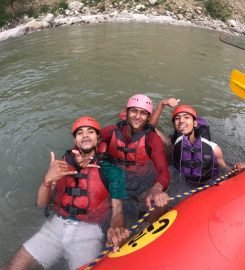 Hari Har Adventure | River Rafting in Kullu Manali