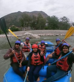 Hari Har Adventure | River Rafting in Kullu Manali