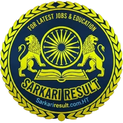 Sarkari Results 2026 – Govt Updates – sarkariresult.com.ht
