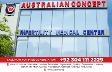 Australian Concept infertility Medical Center