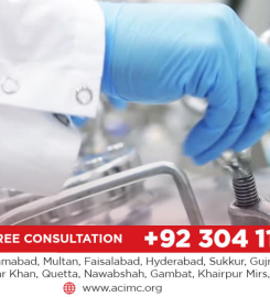 Australian Concept infertility Medical Center