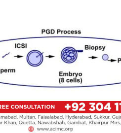 Australian Concept infertility Medical Center