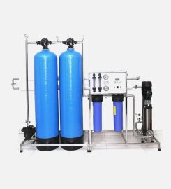 Ro Wave Water Solutions