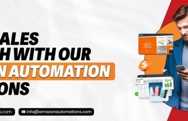 USA's Tiktok Shop Automation Agency