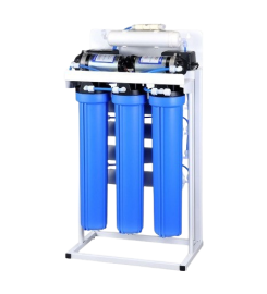 Ro Wave Water Solutions