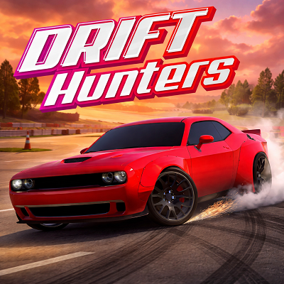 Unleash Your Inner Drift King: A Deep Dive into the Addictive World of Drift Hunters