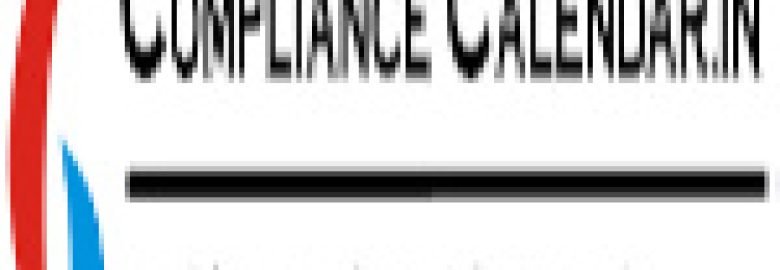 Compliance Calendar LLP