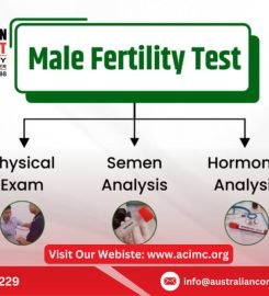 Australian Concept infertility Medical Center