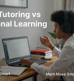Math Make Smart