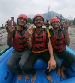Hari Har Adventure | River Rafting in Kullu Manali